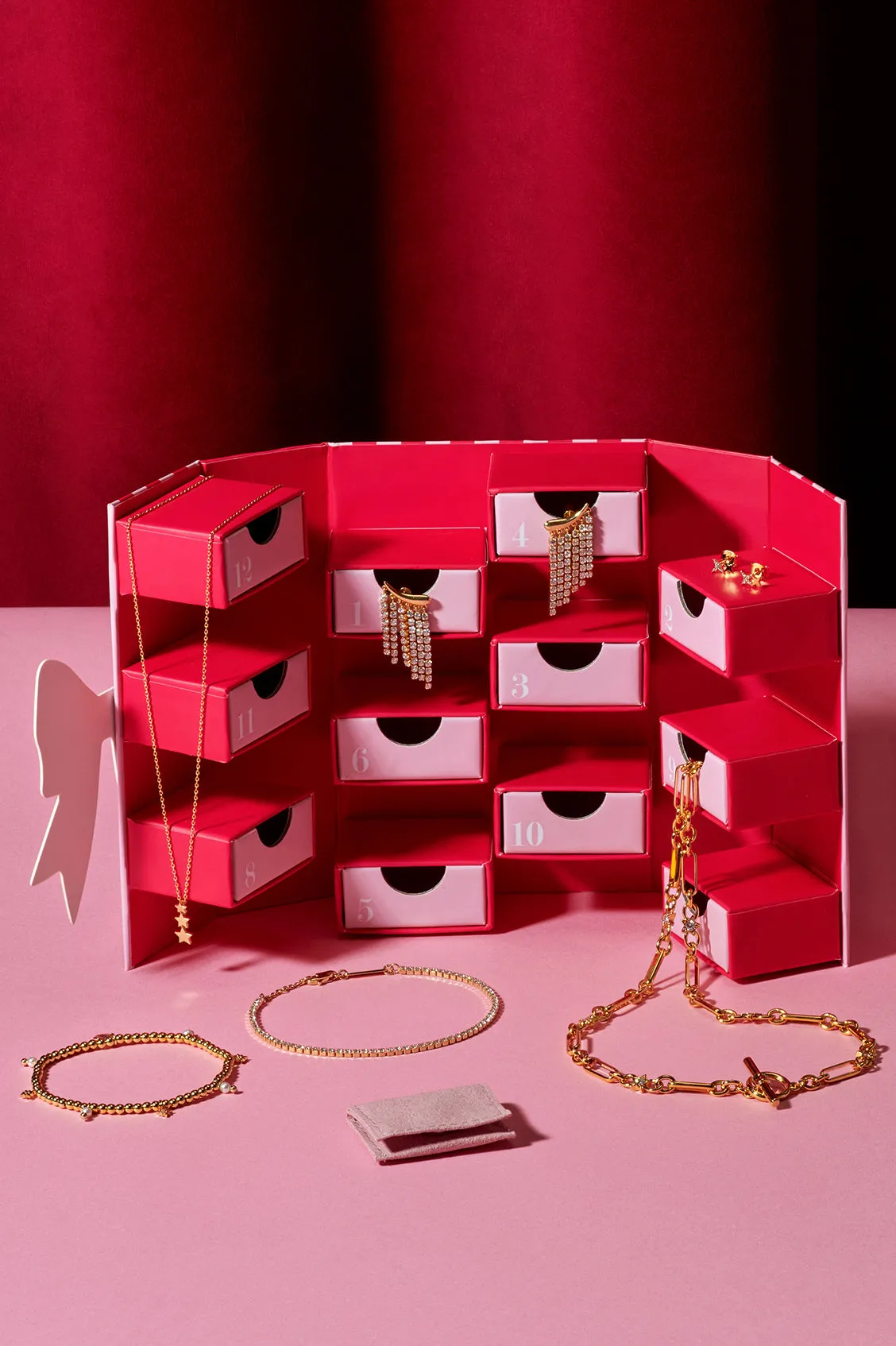 Advent Calendar