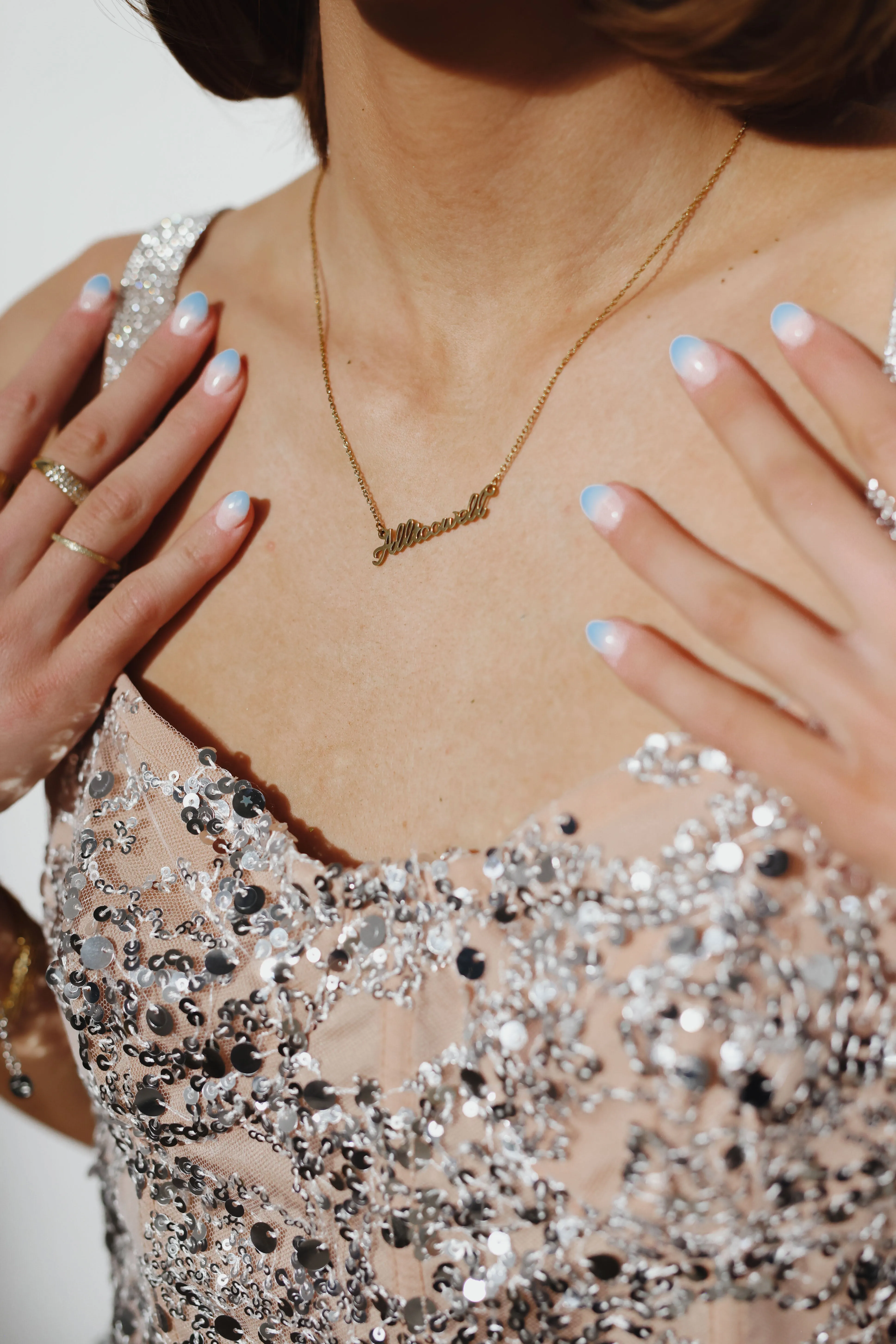 All Too Well Necklace