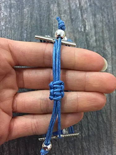 Baseball Mom Bracelet, Pick Colors
