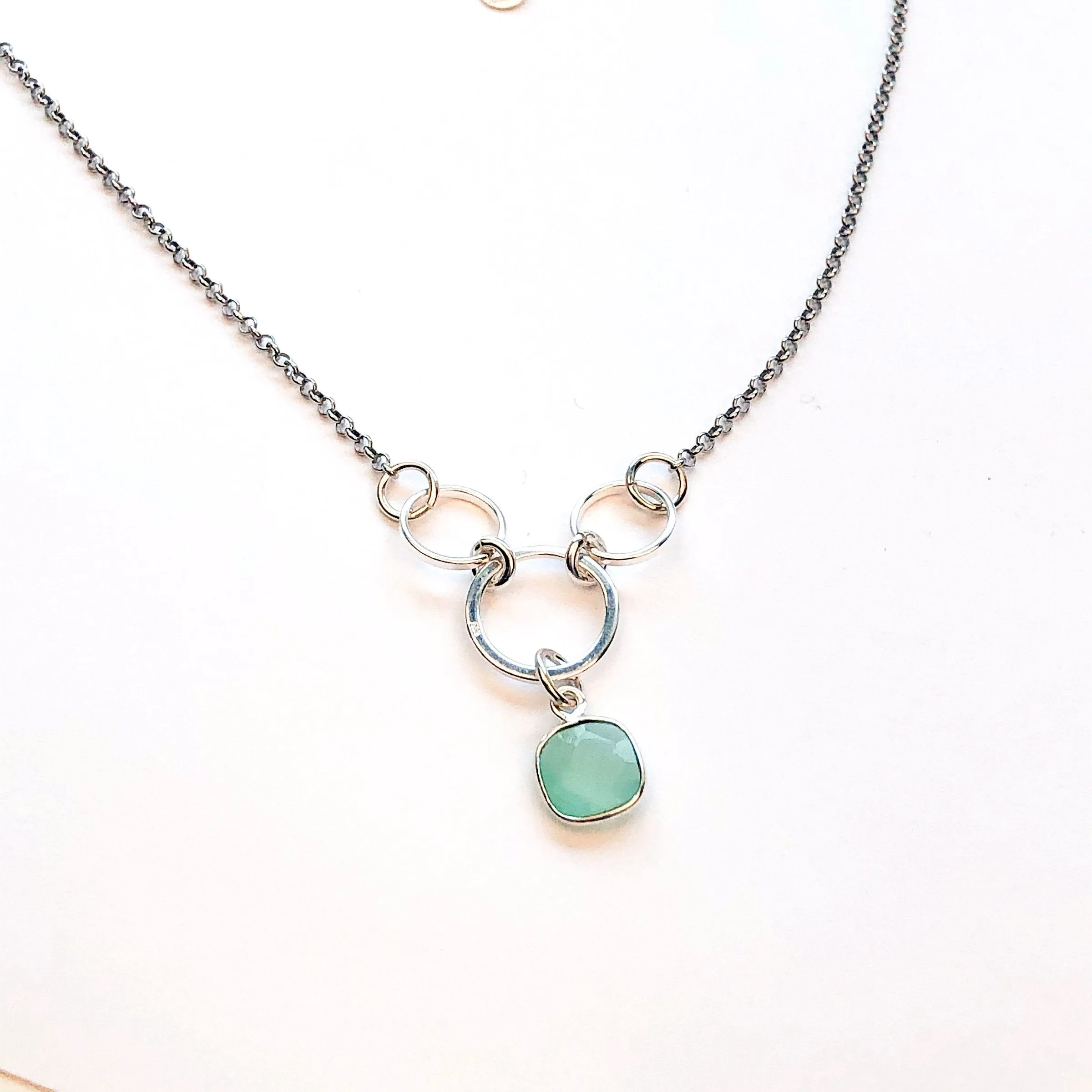 Berna Necklace