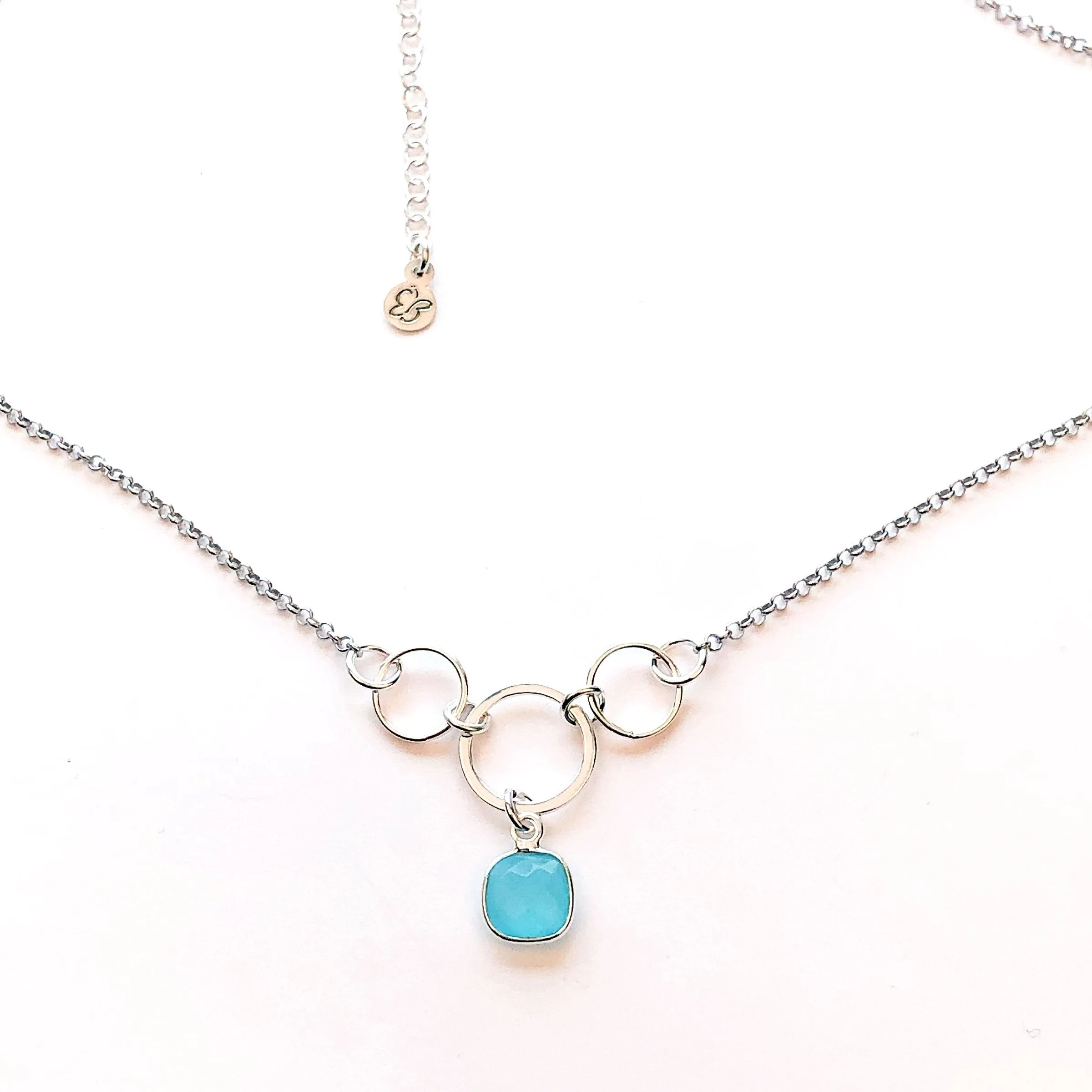 Berna Necklace