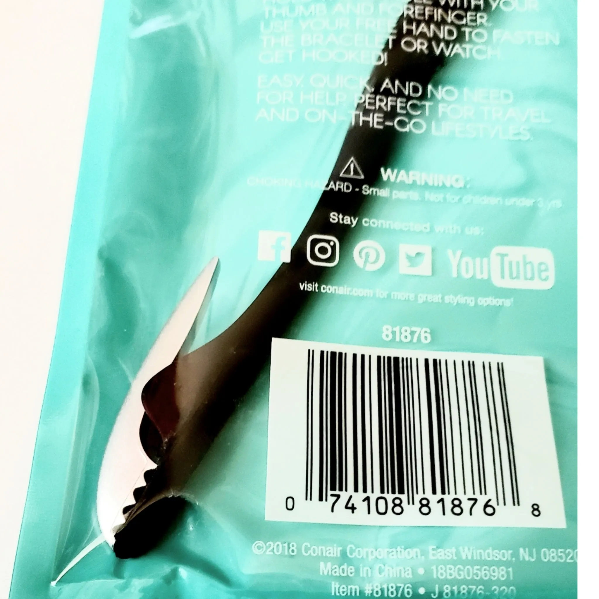Bracelet Helper