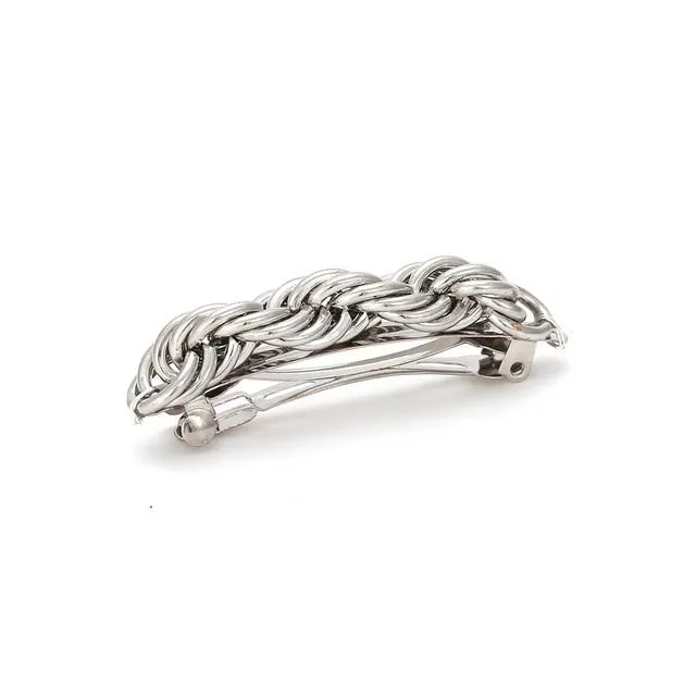 Chain Hair Clip