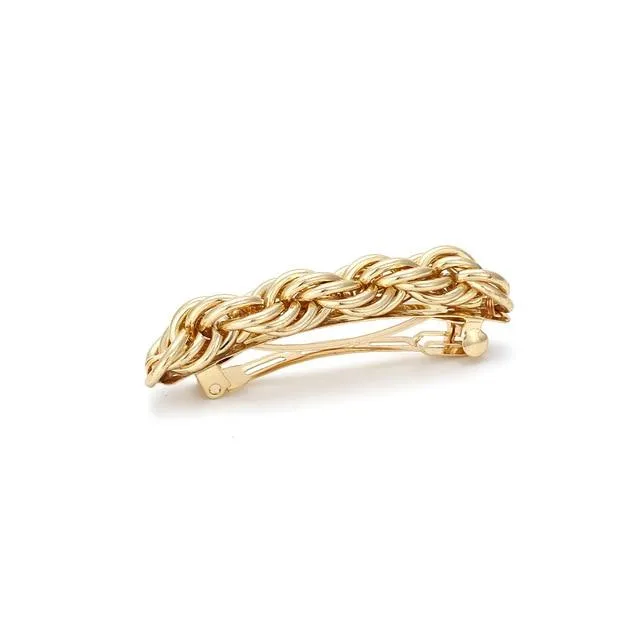 Chain Hair Clip