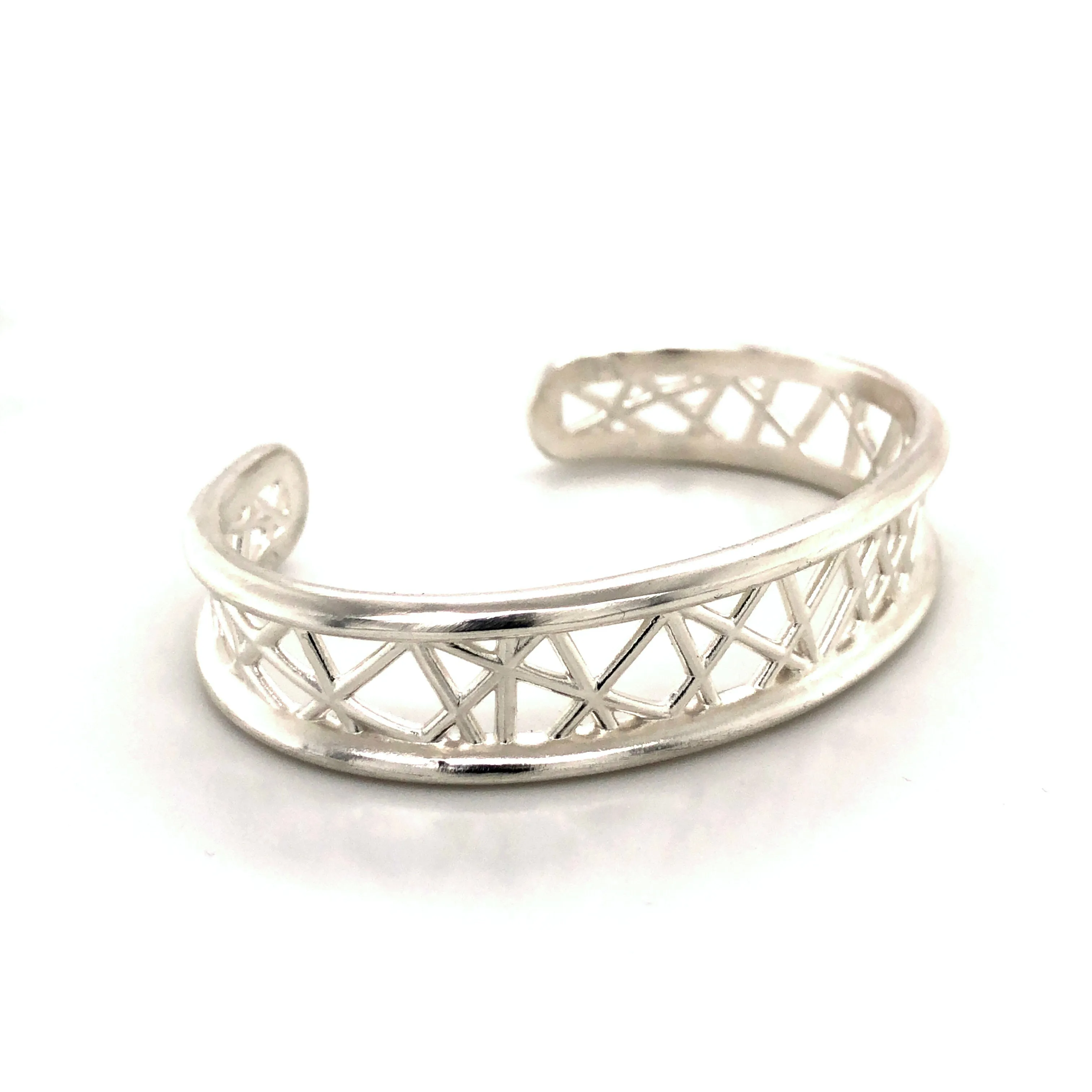 Connection Cuff
