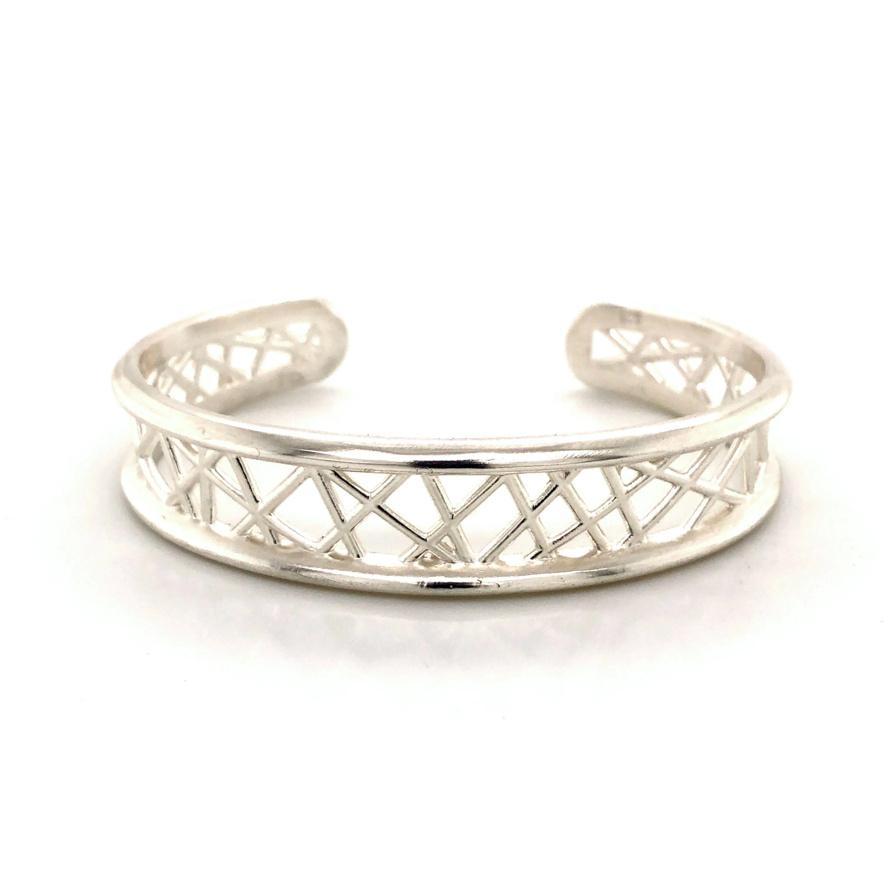 Connection Cuff