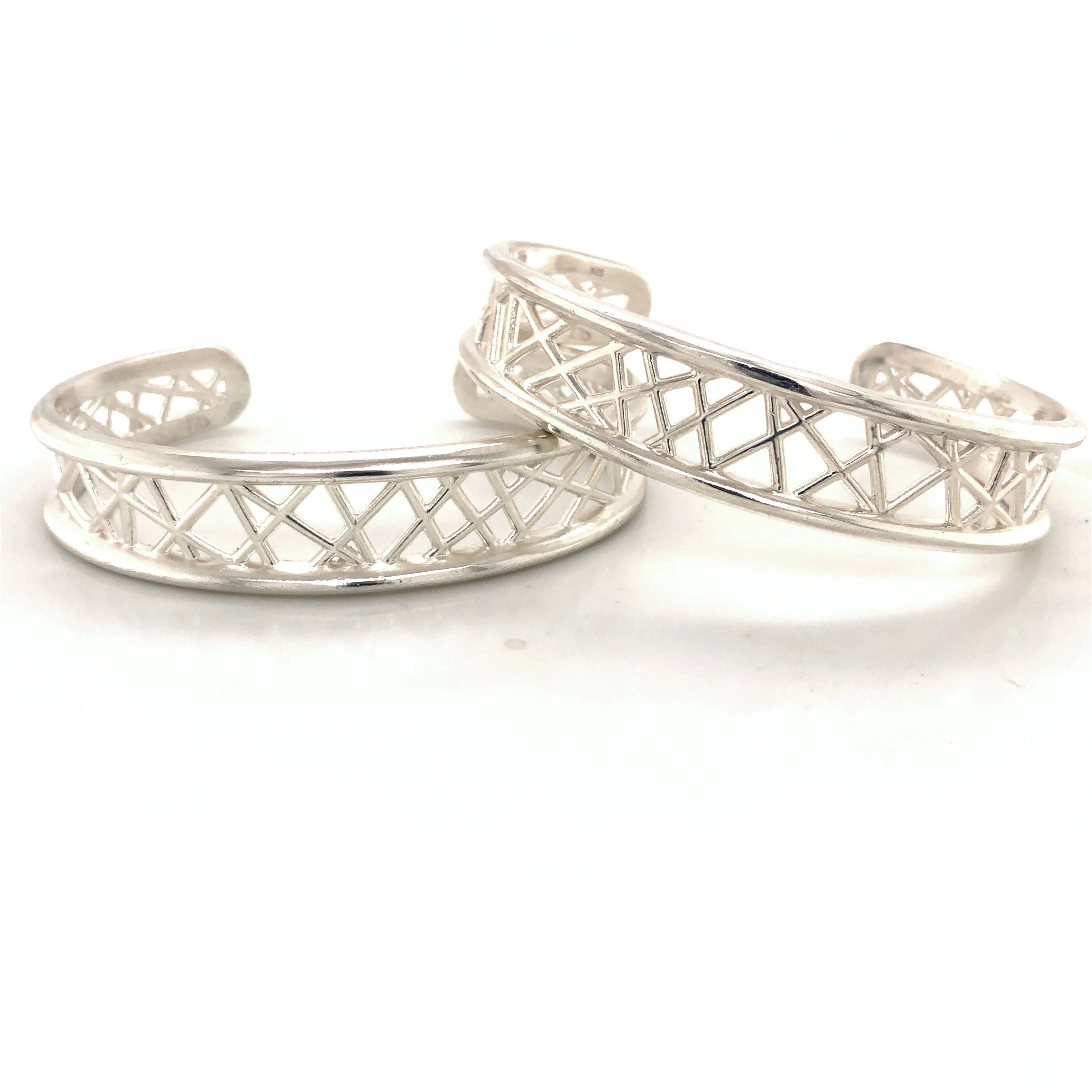 Connection Cuff