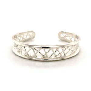 Connection Cuff