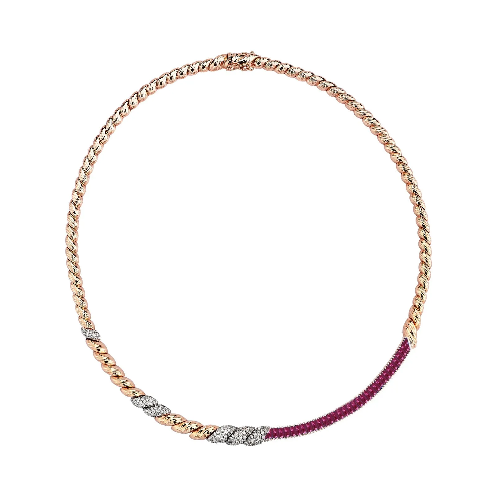 Cordelia Necklace