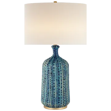 Culloden Table Lamp