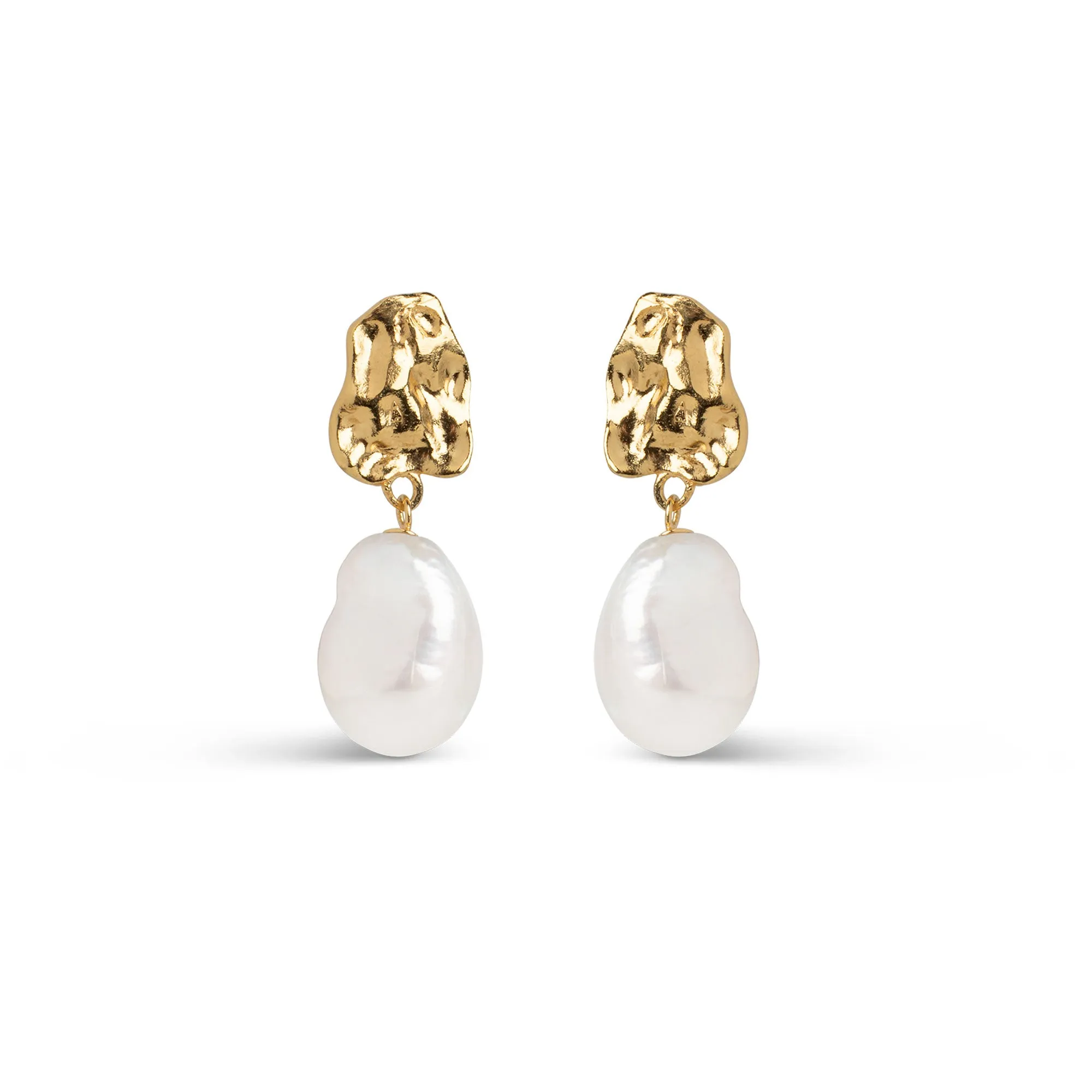 Earring, Paris
