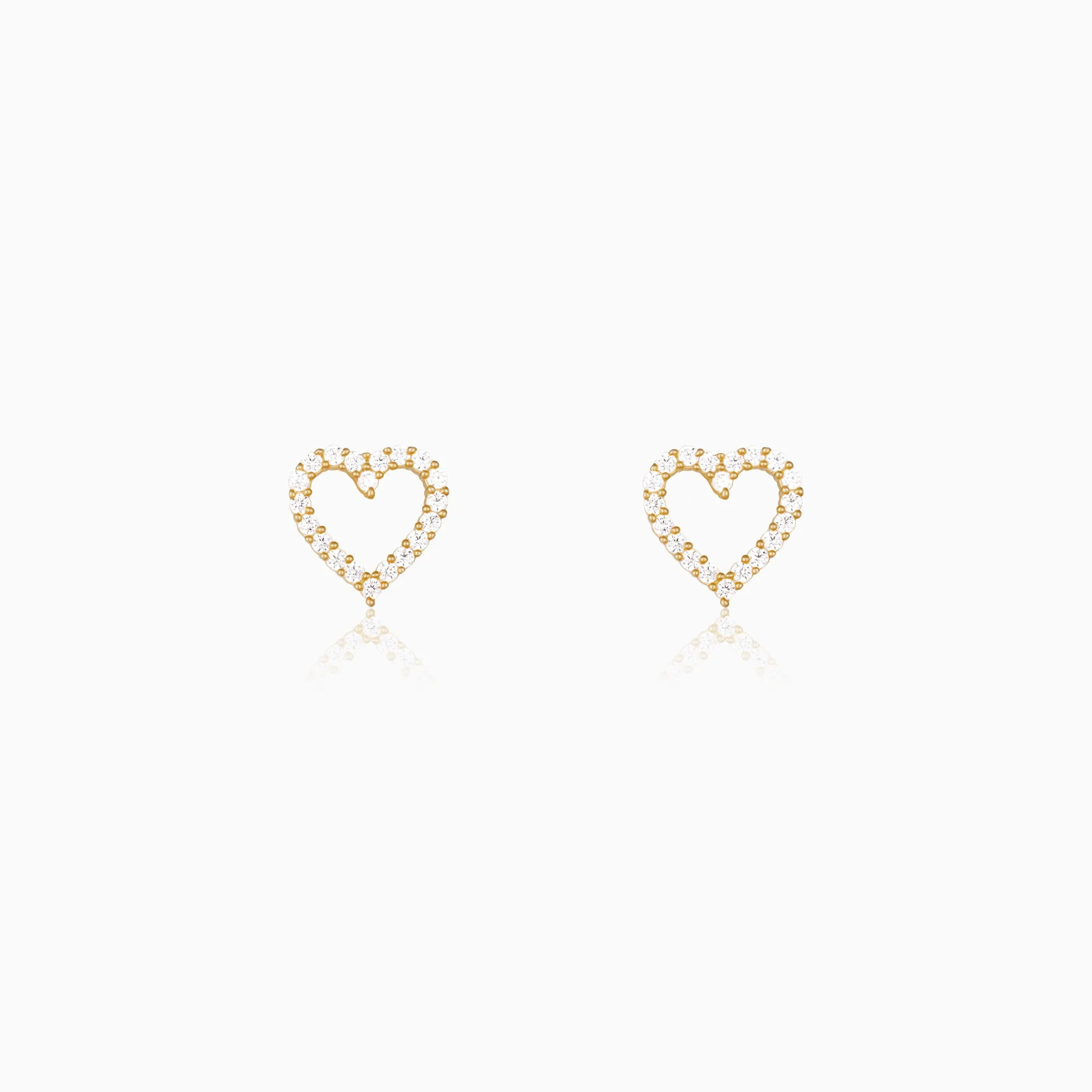 Golden Falling In Love Set