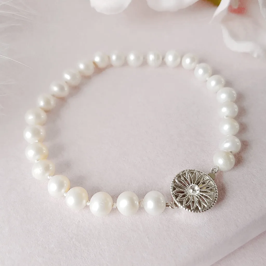 Grace Bracelet