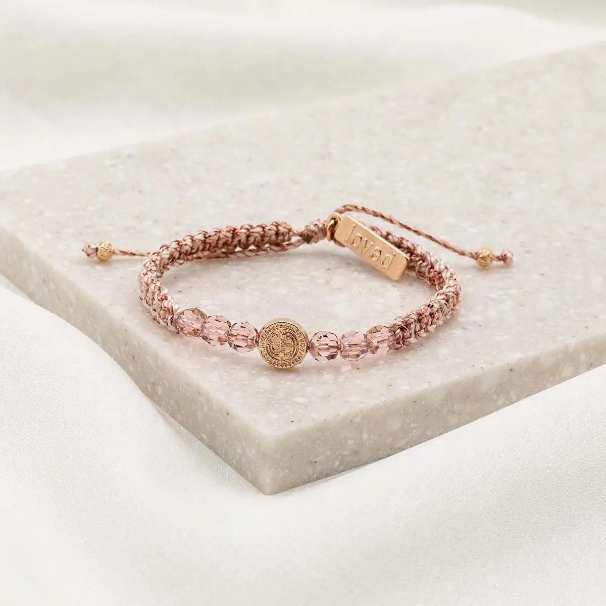 Grandmother's Blessing Bracelet Silver Bundle