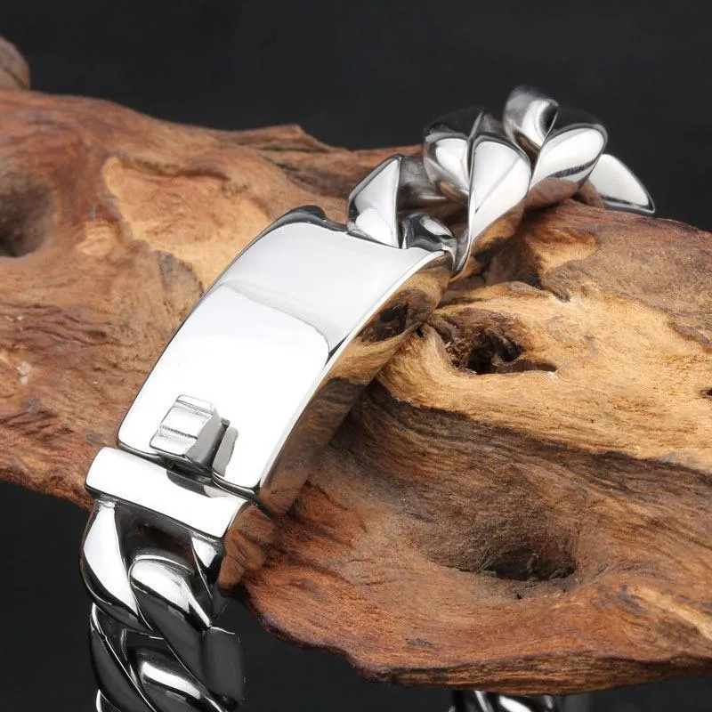 High Quality Chain Bracelet
