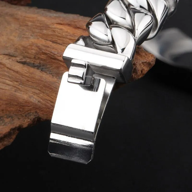 High Quality Chain Bracelet