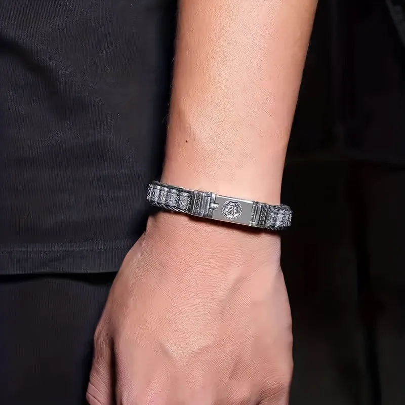 Lucky Creative Chain Bracelet for Men | Chain