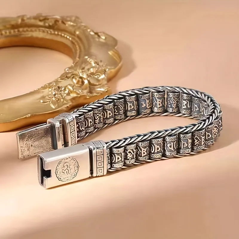 Lucky Creative Chain Bracelet for Men | Chain