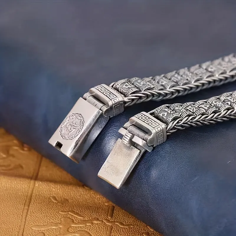 Lucky Creative Chain Bracelet for Men | Chain