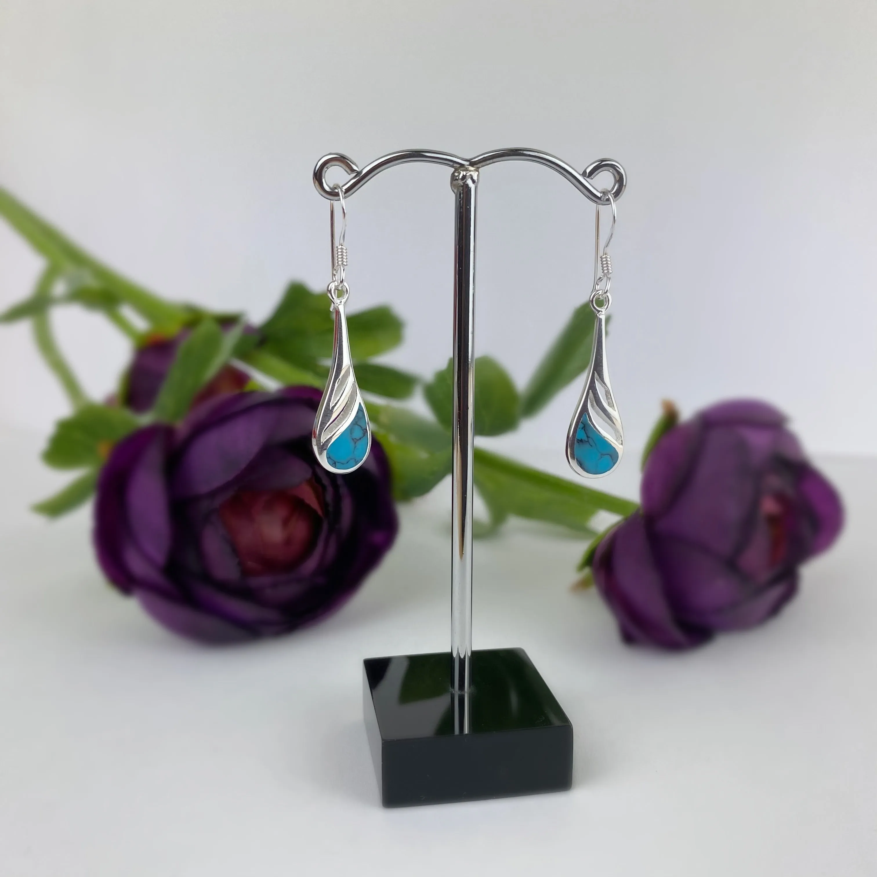 Marinera Earrings - VE636