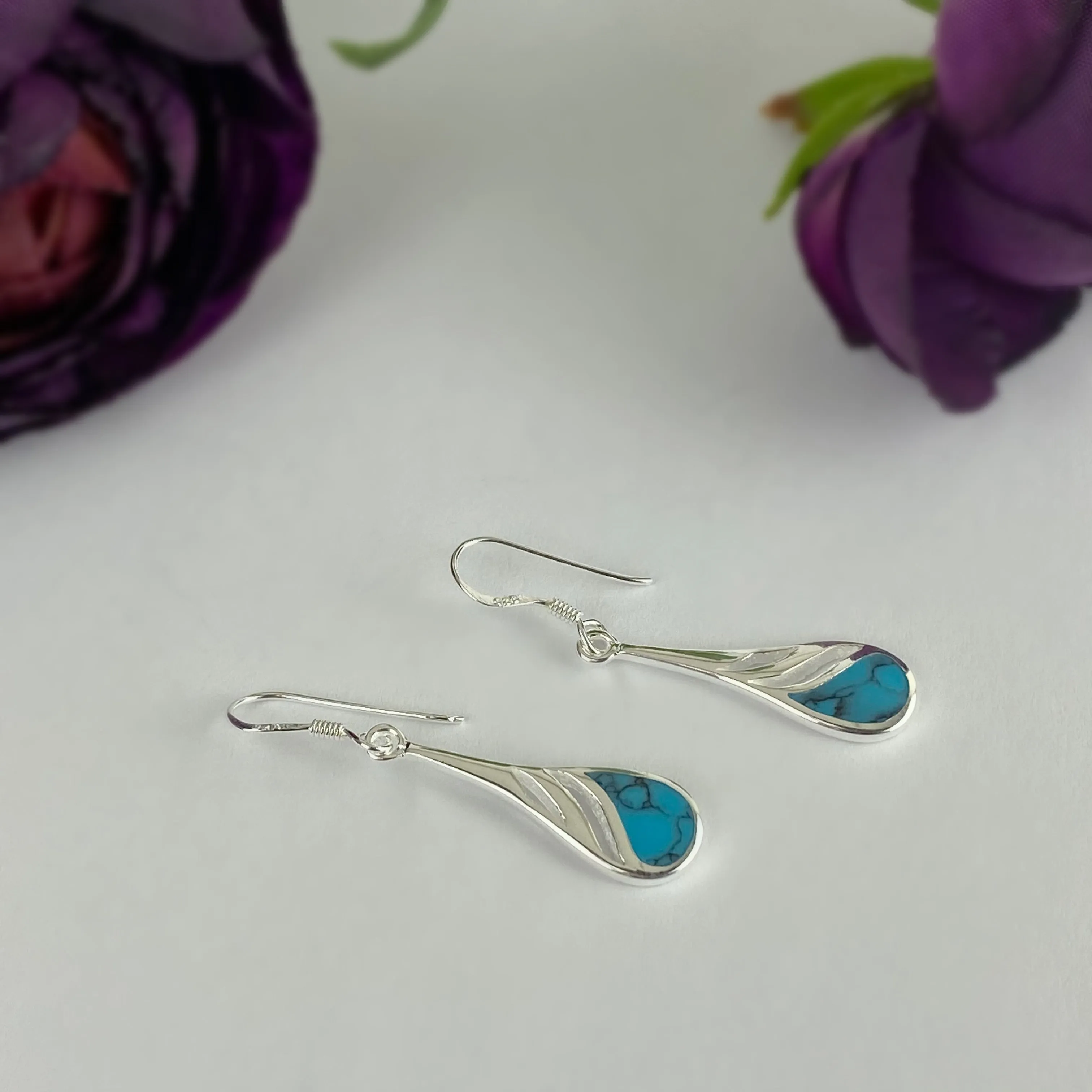 Marinera Earrings - VE636