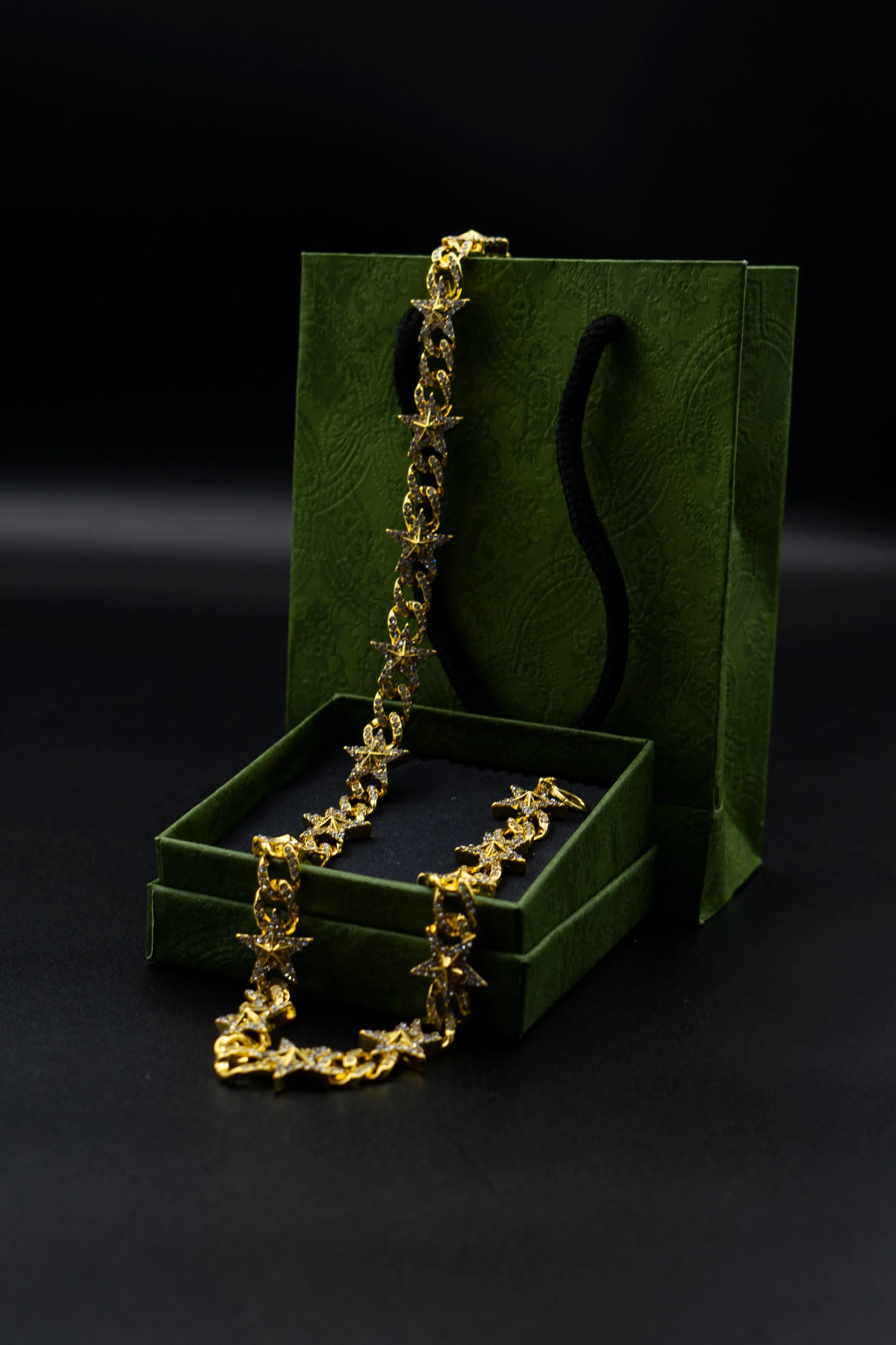 New Summer Style Constellation Necklace Bracelet