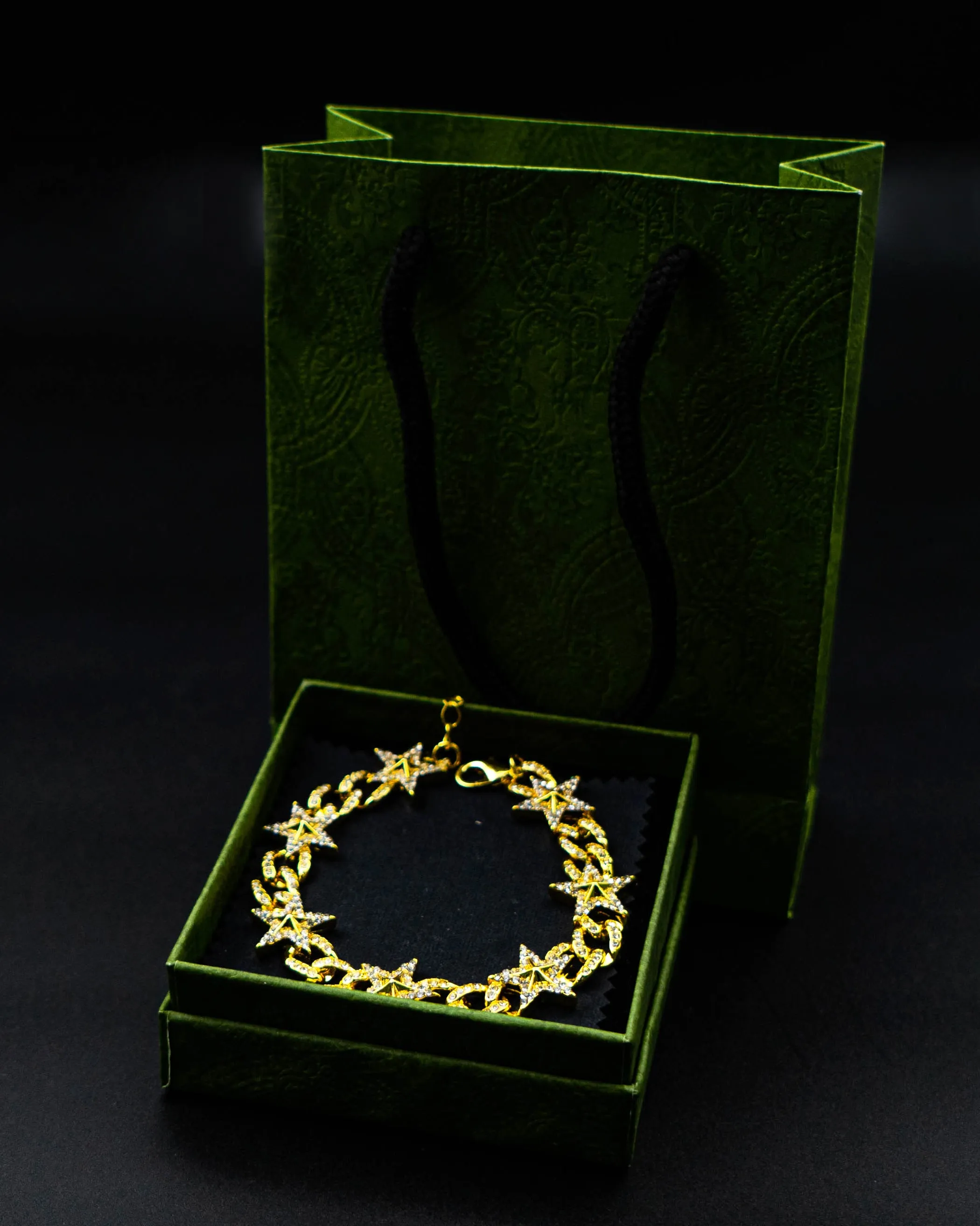 New Summer Style Constellation Necklace Bracelet