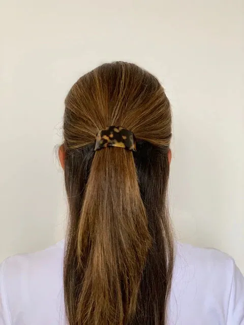 Paris Mode - Lara Ponytail Barrette