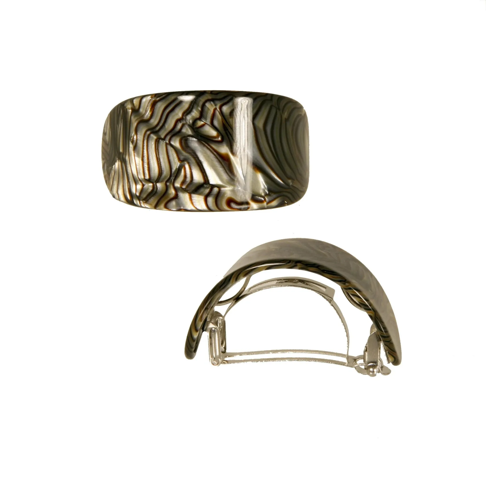 Paris Mode - Lara Ponytail Barrette