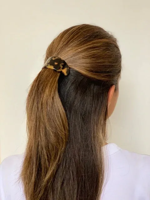 Paris Mode - Lara Ponytail Barrette