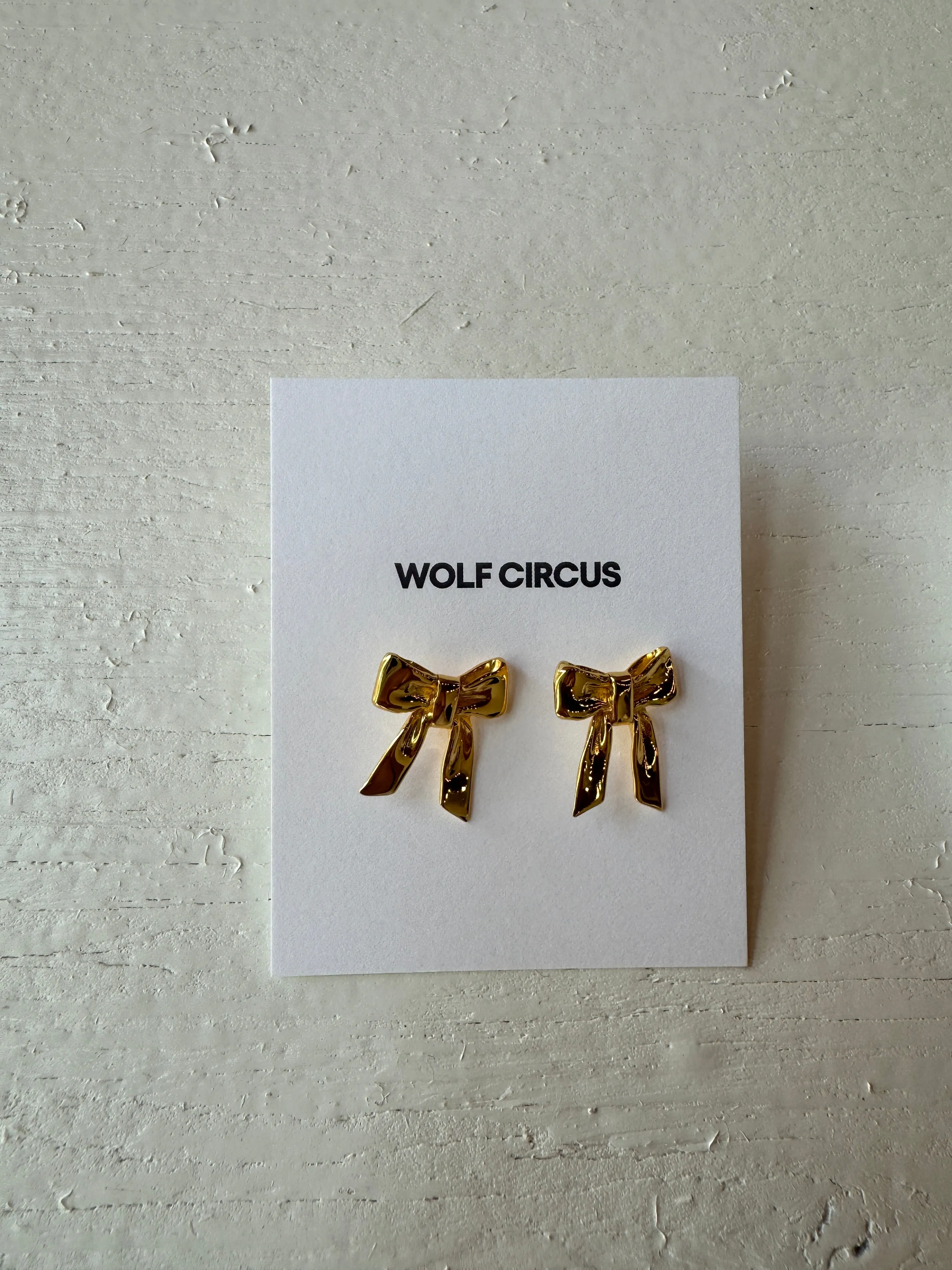 Small Ruby Studs | Multiple Colors