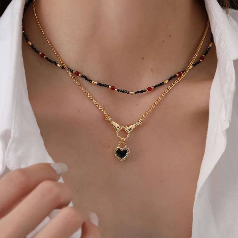Soulmate Necklace Bundle