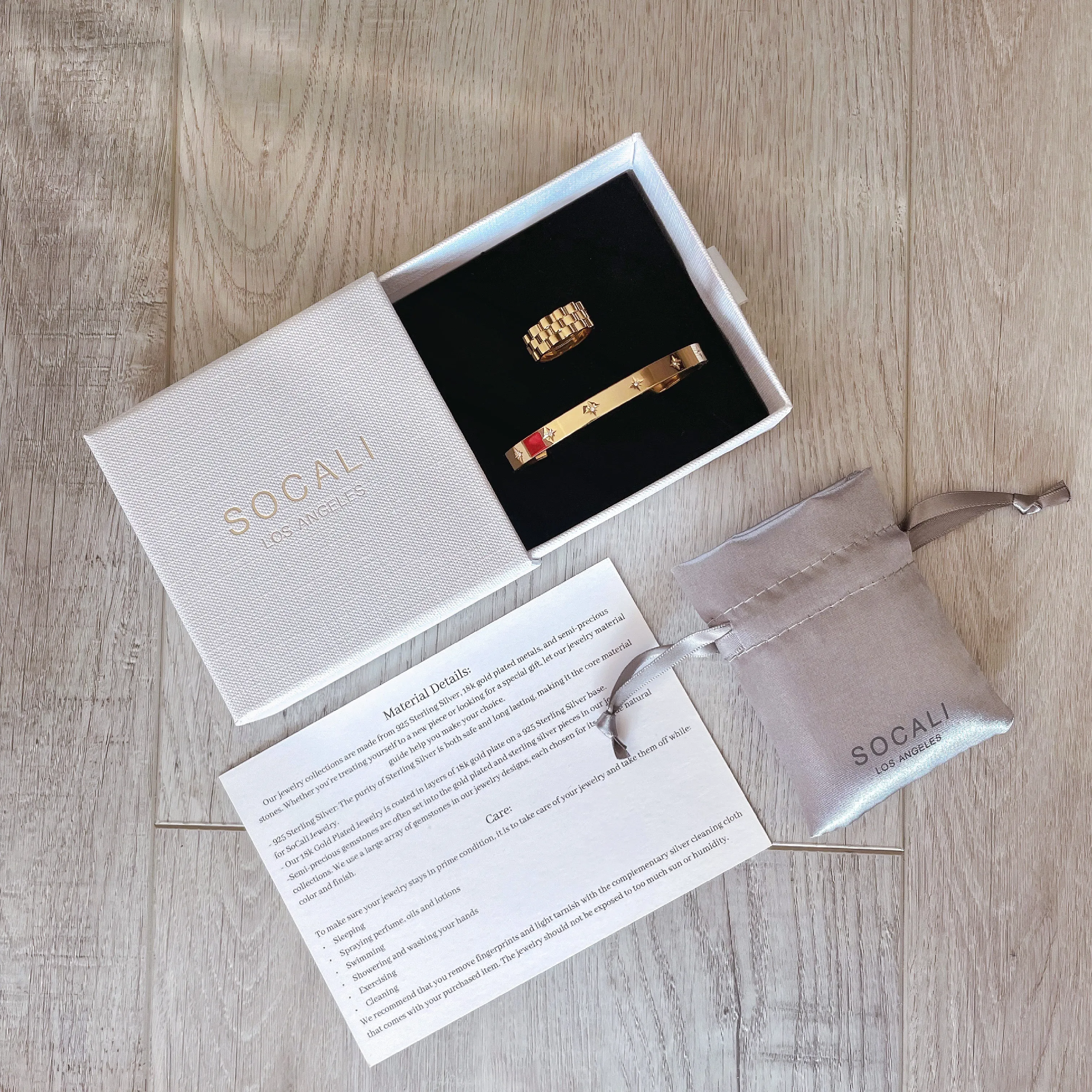Soulmate Necklace Bundle