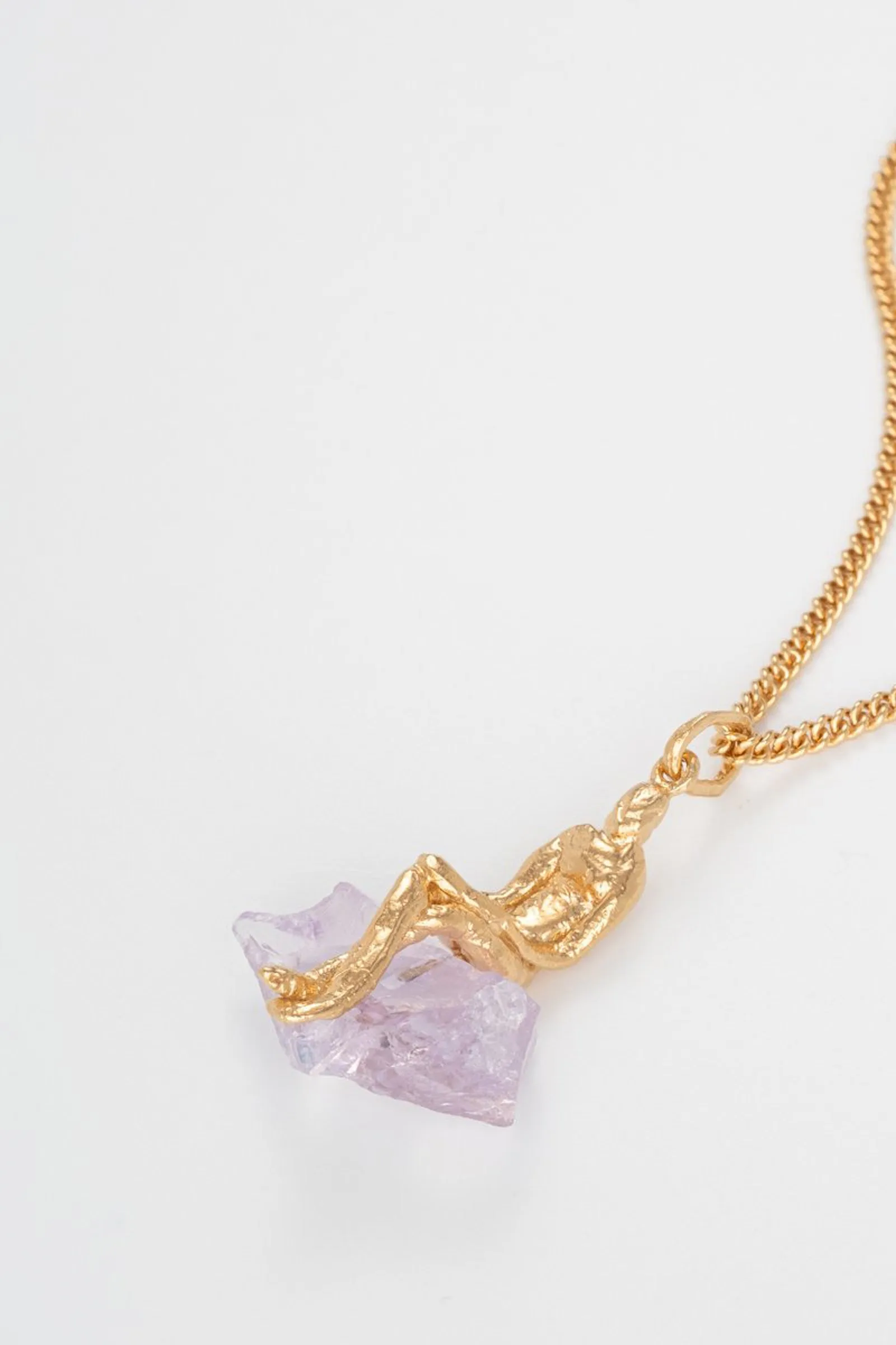 The Milky Way Necklace