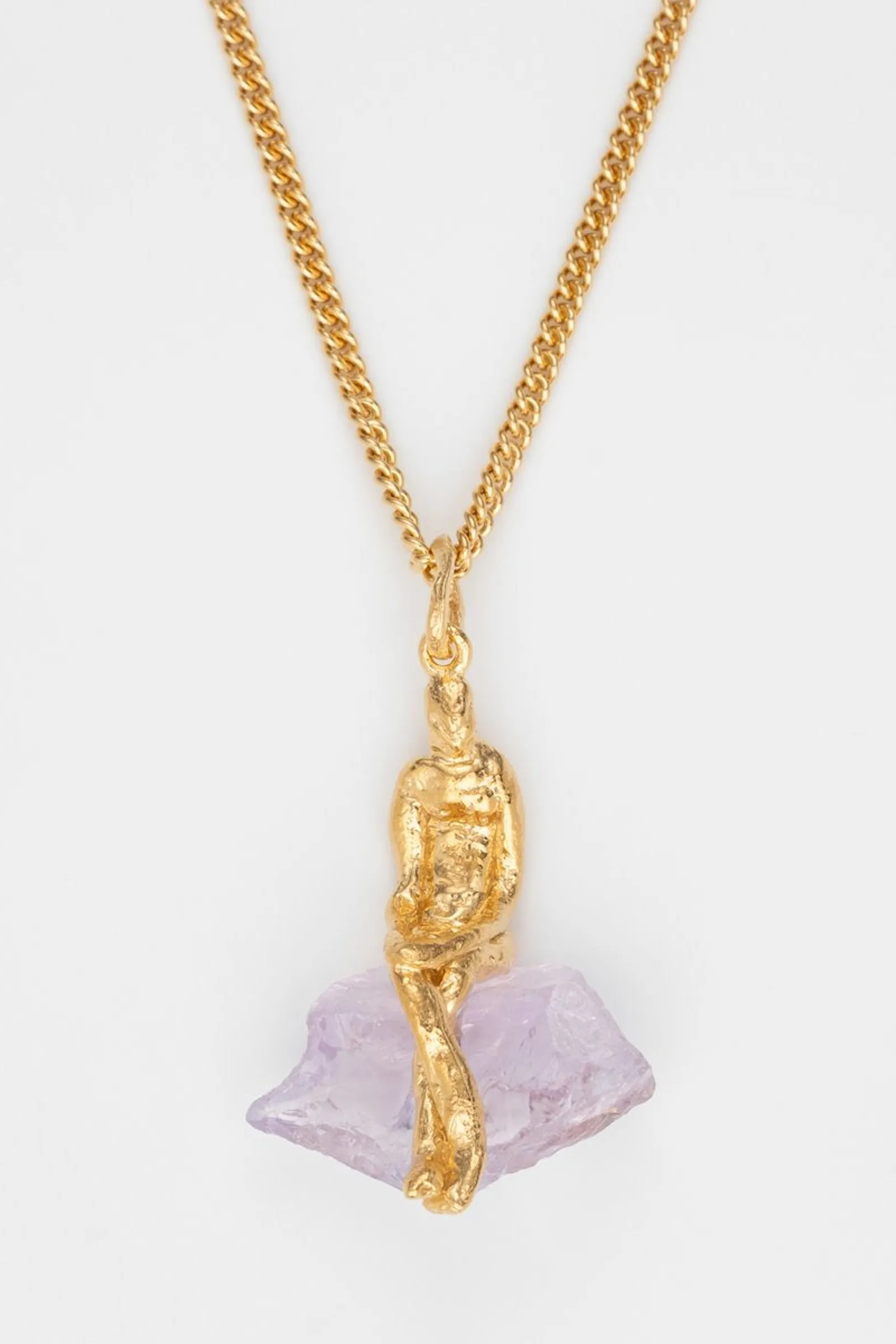 The Milky Way Necklace