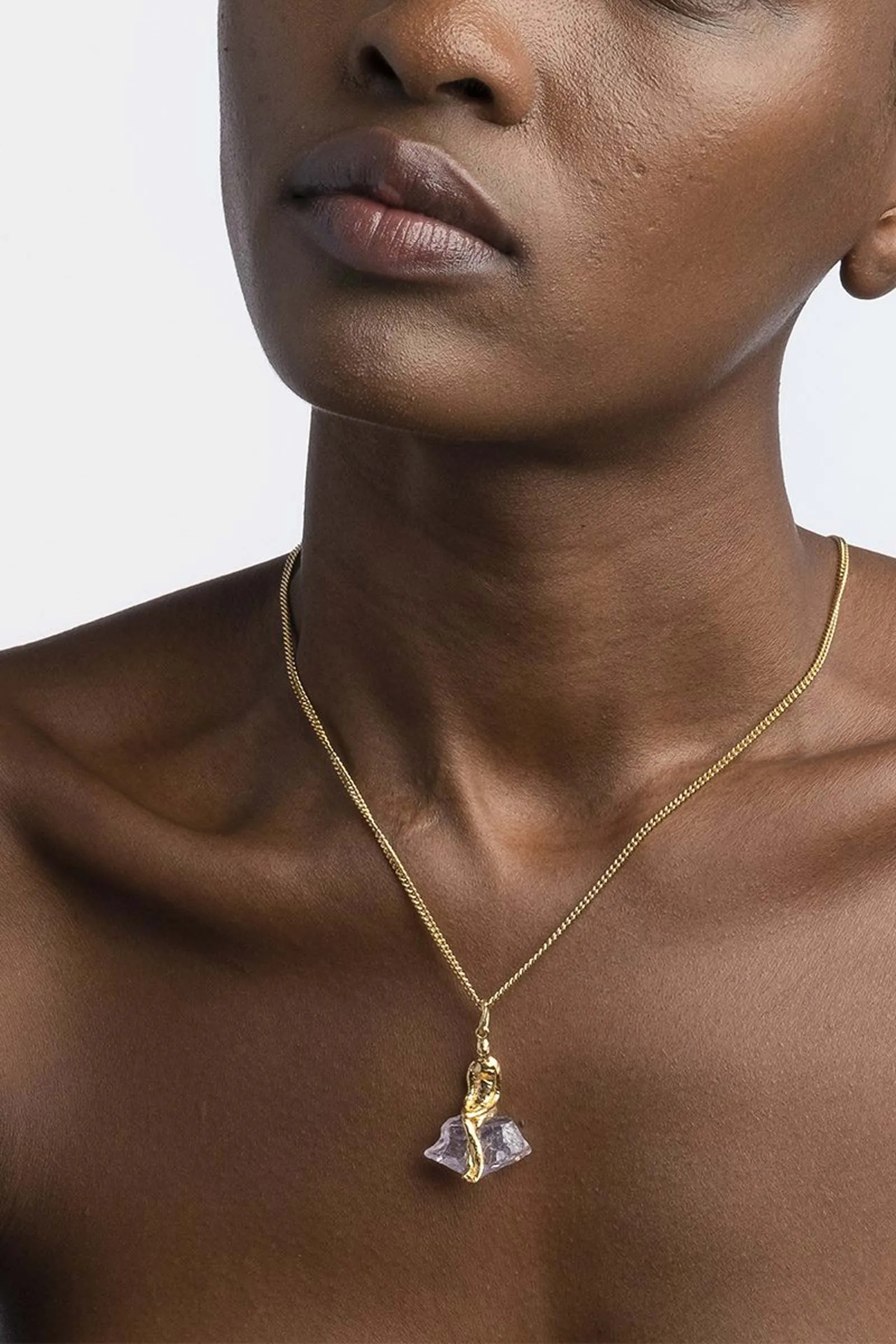 The Milky Way Necklace