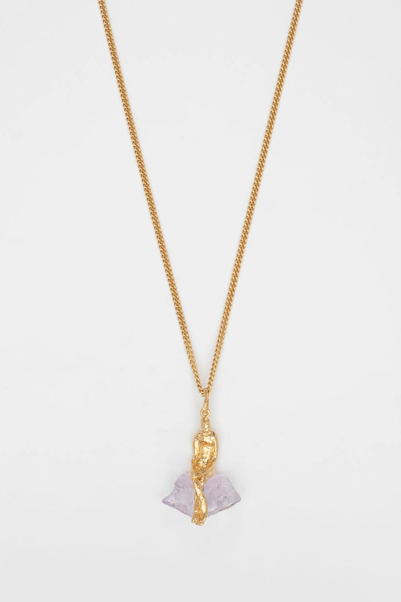 The Milky Way Necklace