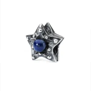 Trollbeads Charms Silver Star Of Power