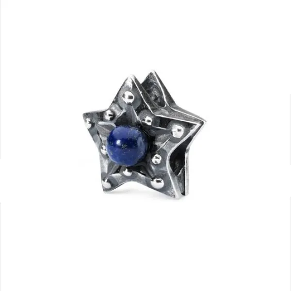 Trollbeads Charms Silver Star Of Power