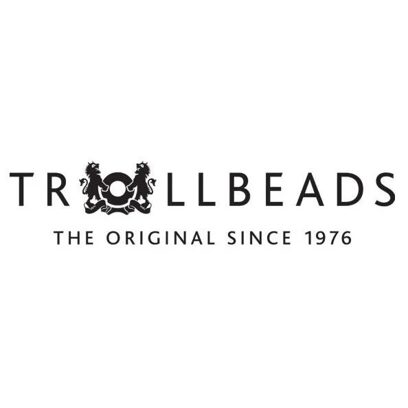 Trollbeads Charms Silver Star Of Power