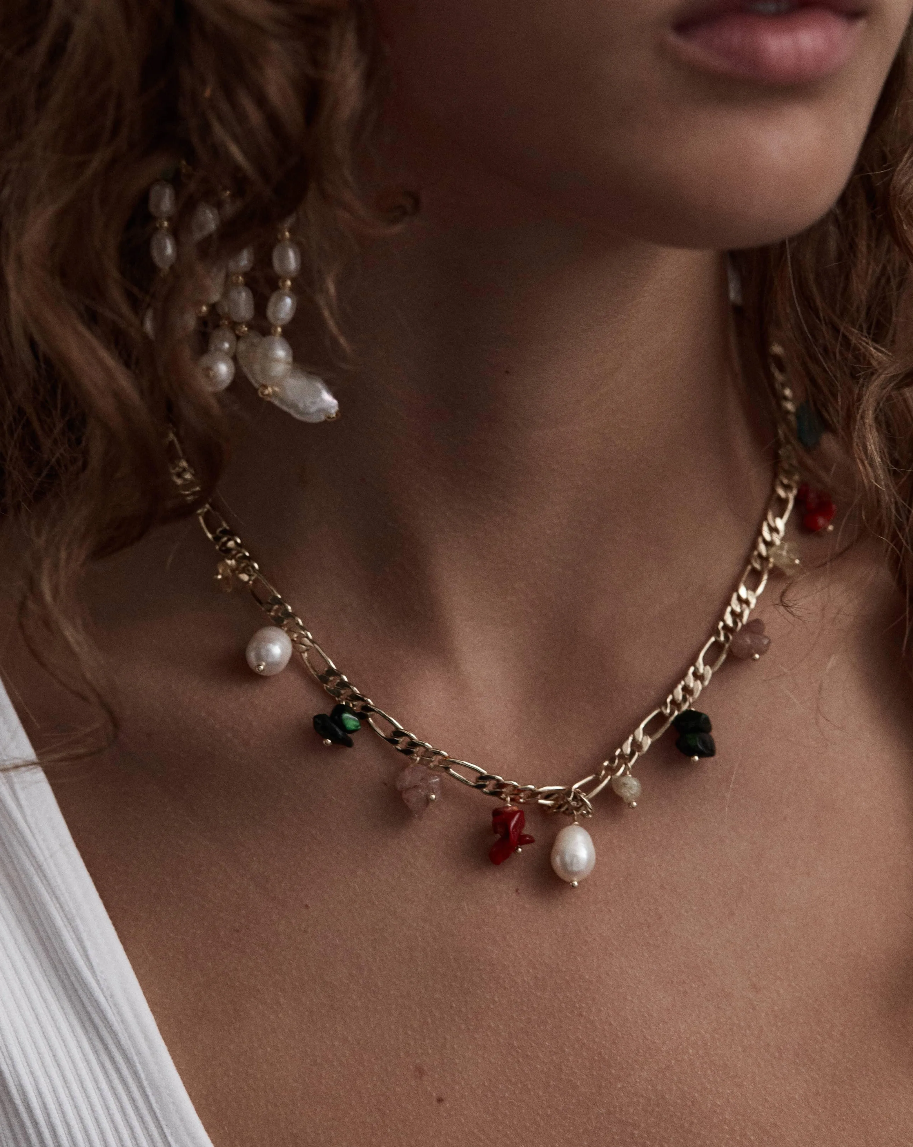 Vero Necklace