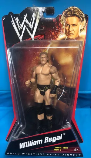William Regal